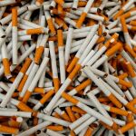 Las ventas de tabaco aumentan, espoleadas por un mayor consumo del tabaco de liar y de la picadura para pipa