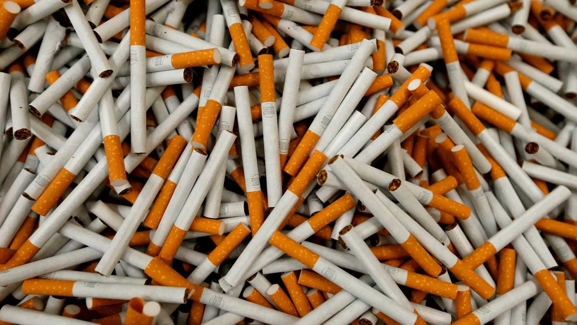 Las ventas de tabaco aumentan, espoleadas por un mayor consumo del tabaco de liar y de la picadura para pipa