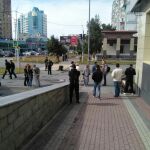 Imagen del lugar del suceso