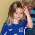 Madeleine McCann
