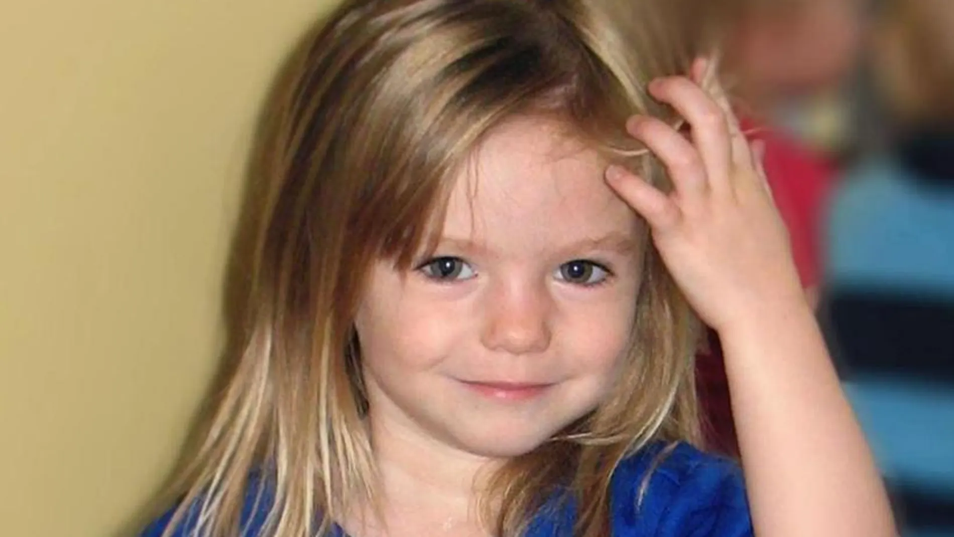 Madeleine McCann