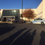 Tiroteo en un centro comercial de Albany, en el estado de Nueva York