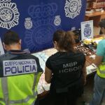Cae una red búlgara que intentaba controlar la prostitución en Marbella