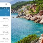 GoEuro, la app para planificar un viaje a golpe de clic