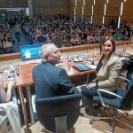 La ONU arrastra a cientos de jóvenes para conseguir un empleo
