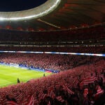 El derbi estrena estadio