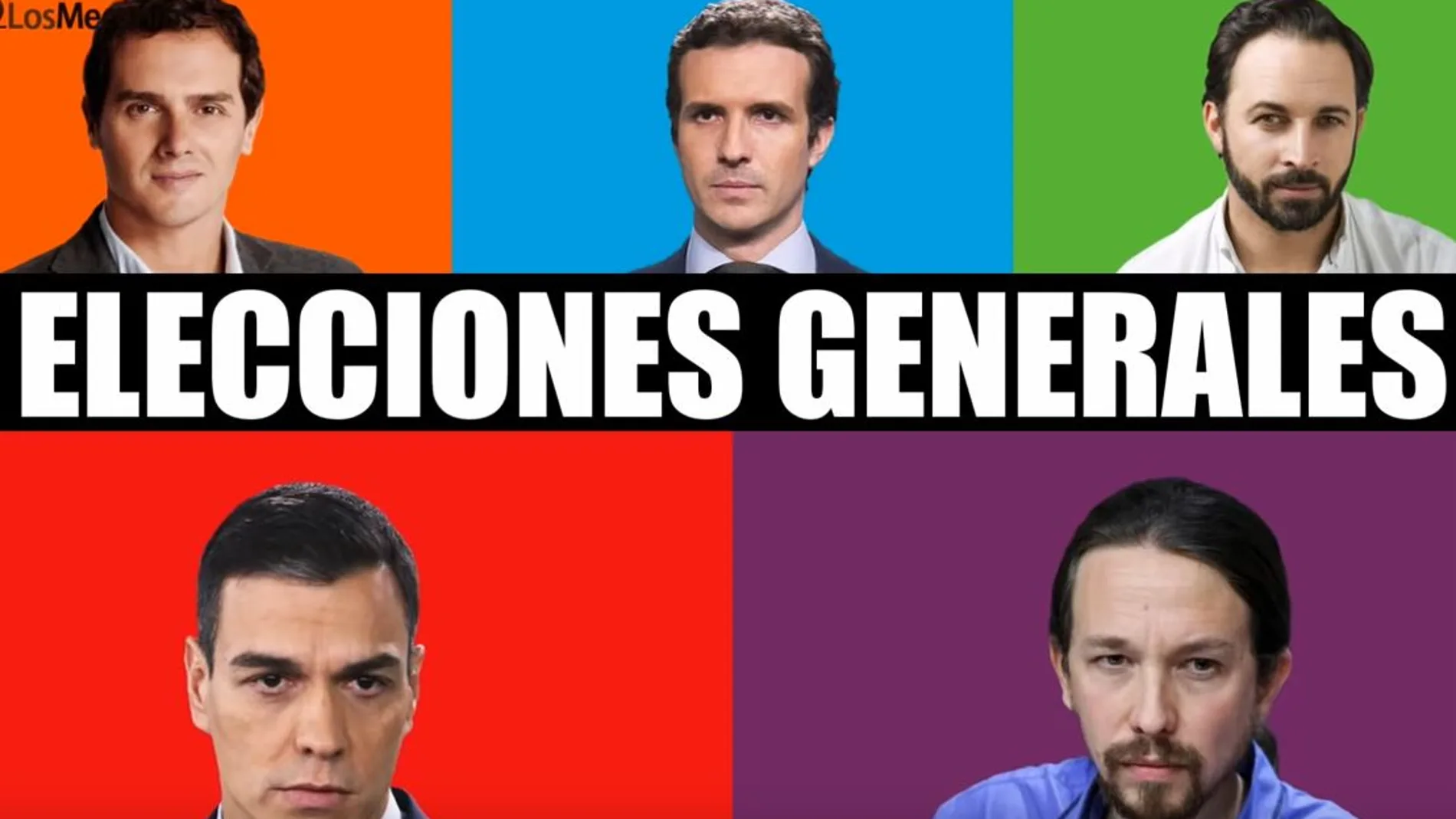 La red se toma con humor las elecciones