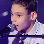 Adrián Martín (‘Levántate’) continúa grave a la espera de una tercera operación