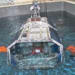El Centro de Supervivencia y Seguridad en el Mar (STEC)