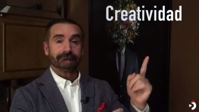 Creatividad para la reñida campaña andaluza