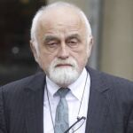 El presidente del Parlamento flamenco, Jan Peumans, en una imagen de archivo
