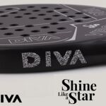 Vibor-A Diva Swarowski