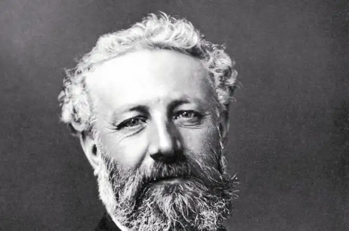 Jules Verne: El visionario vegetariano