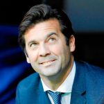 Solari tiene en su mano lograr que el Madrid vuelva a ser competitivo en la Liga