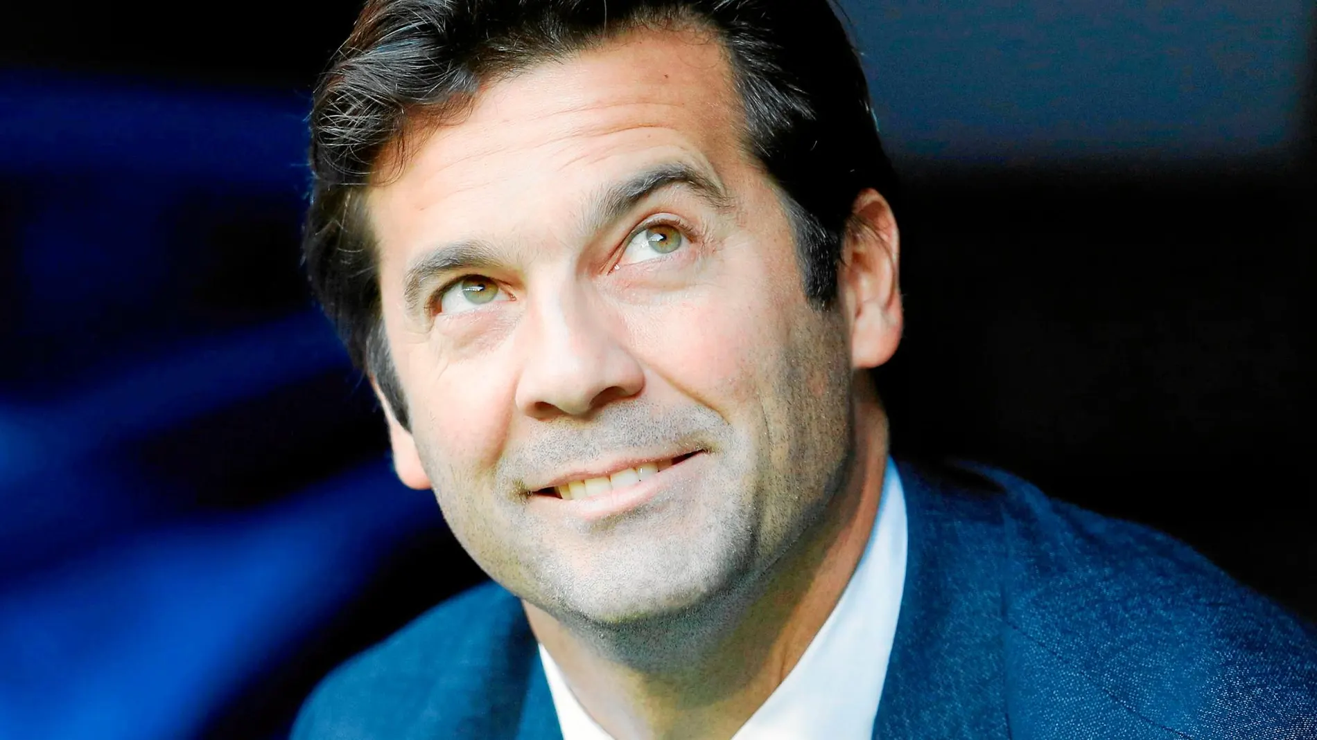 Solari tiene en su mano lograr que el Madrid vuelva a ser competitivo en la Liga