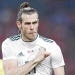 Bale e Isco dan señales de vida