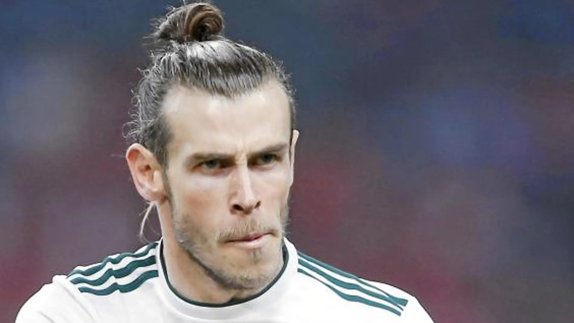Bale e Isco dan señales de vida