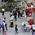 Recomiendan no saturar a los niños con actividades culturales en Navidad