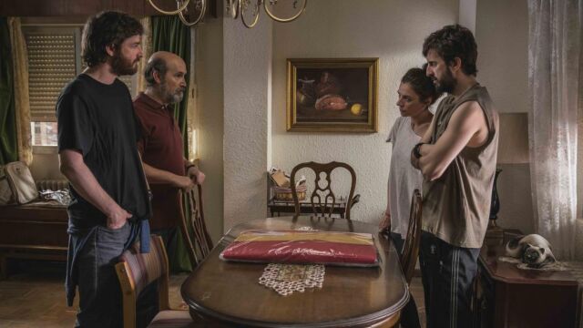 Netflix anuncia la fecha de estreno de ‘Fe de etarras’