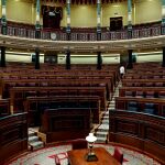Lista completa de los diputados electos en el Congreso