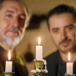 El precursor de los conciertos, Paco Díez presentará junto a Raúl Olivar «Esencias de Sefarad». Al lado, Fado Ao Centro de Portugal