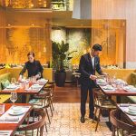 Shanghai Mama: Buena cocina callejera china sin coger un avión