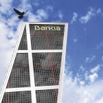 Bankia necesitó para salir adelante la inyección de 22.424 millones de euros, lo que suponía un 8,3% de su activo