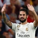 A la espera de Isco