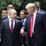 Un año en Washington
