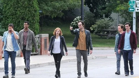 El segundo capítulo de 'It' llegará a los cines el 6 de septiembre