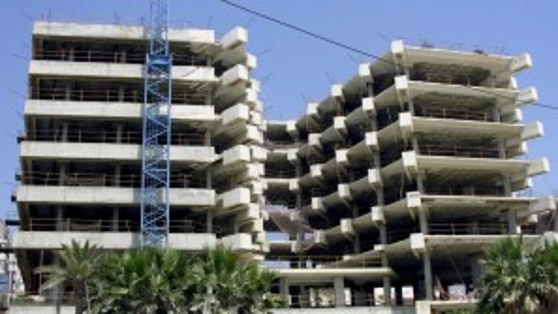 Un juzgado de Cádiz declara nulas la cláusula suelo y los de gastos de hipoteca