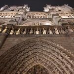Notre Dame ha estado en el corazón del devenir francés y europeo desde el siglo XII