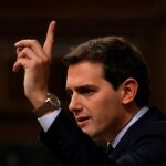 Albert Rivera