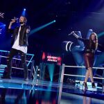 Las batallas de ‘La voz’ caen derrotadas ante ‘Tu cara me suena’