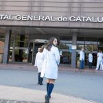 La empresa propietaria del HGC, QuirónSalud, niega haber recibido la oferta de compra y que el hospital esté en venta.