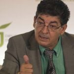 El vicepresidente andaluz quiere cerrar la investigación