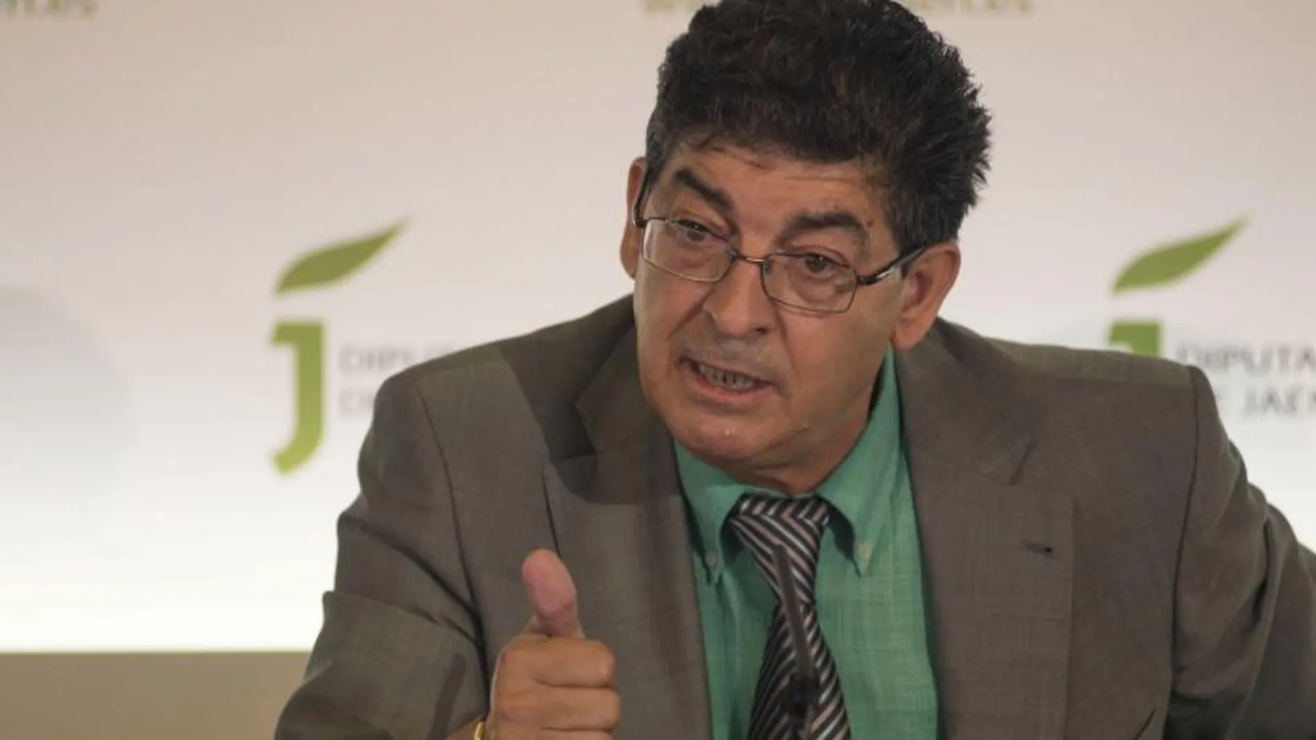 El vicepresidente andaluz quiere cerrar la investigación
