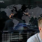Los ciberataques globales causan pesimismo en la población ante la capacidad de respuesta de los gobiernos / AP