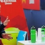 Severino Iezzi y Matías Díaz