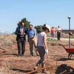 Arrancan las excavaciones de campo en Numancia