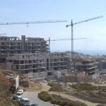 En junio, la vivienda subió un 4,6 % en las capitales y grandes ciudades