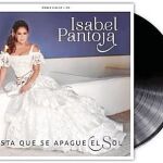 Portada del nuevo disco, que estará a la venta el día 11