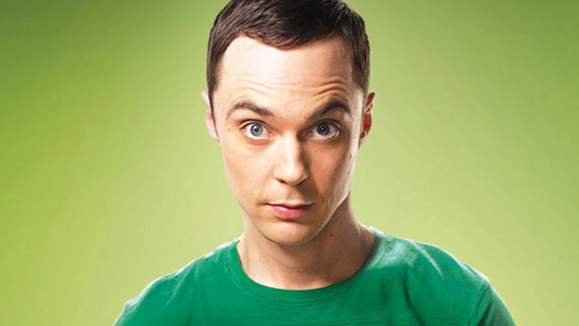 Sheldon Cooper (’The Big Bang Theory’) es un personaje de ficción con rasgos de Asperger
