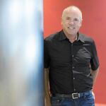 Mitche Lowe: «Lo que importa ahora es lo que se cuenta, no los efectos especiales»