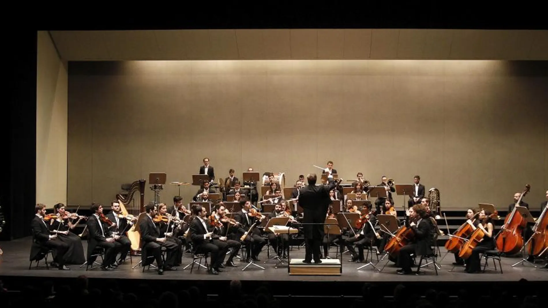 La Orquesta Sinfónica de España, de la Fundación Excelentia, interpretará valses y polkas de la familia Strauss