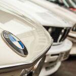 BMW llama a revisión por problemas con la refrigeración/Instagram BMW
