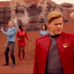 Netflix anuncia la 5ª temporada de ‘Black Mirror’