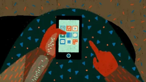 4 cortos para que te replantees tu adicción al smartphone en 2017