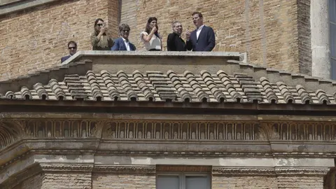 El Papa renovará el clero chileno tras los abusos