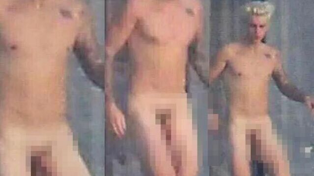 Un «hacker» publica fotos de Justin Bieber desnudo en la cuenta de Instagram de Selena Gómez